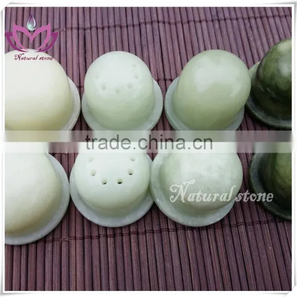 Jade Massage Stone Massage Cap photo-4