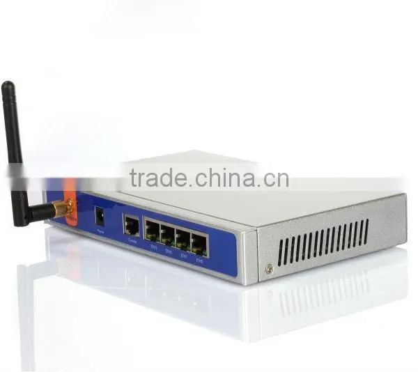 M2m 2G GPRS Industrial Router With WiFi photo-5