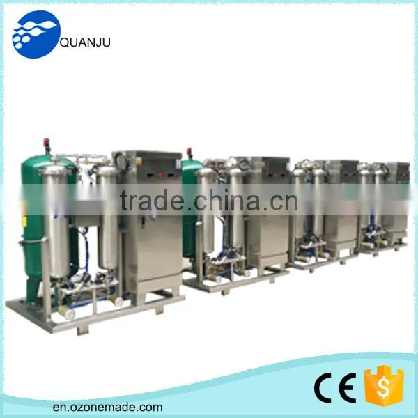 Industrial Ozone Generator, Ozone Machine for Swimming Water photo-2
