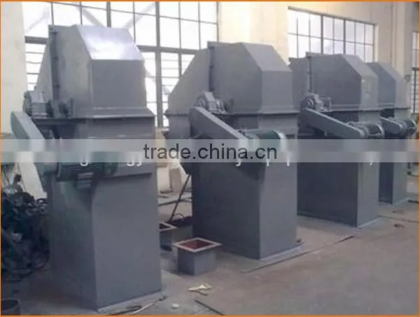 Heat Resistant Material Bucket Conveyor Type photo-5