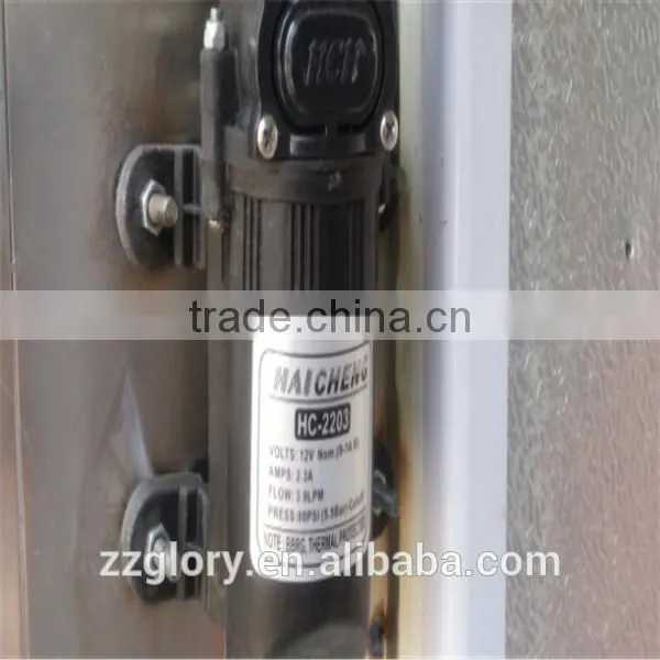 150L and 200L Best Quality Commercial Automatic Fresh Milk Dispenser and Milk Atm Machine photo-4
