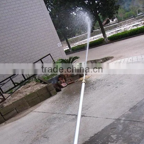Aluminum High Pressure Water Jet Power Washer photo-4