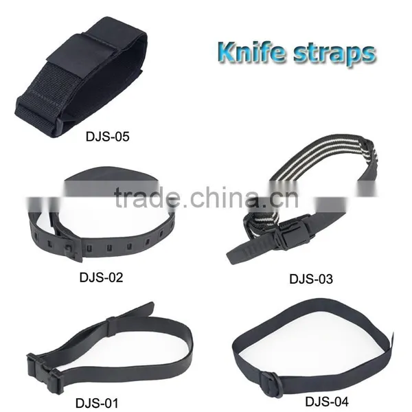Webbing Strap for Fishing Knife Strap photo-2