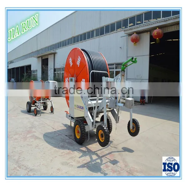 Hot-sale Latest Design Garden Irrigation System photo-5