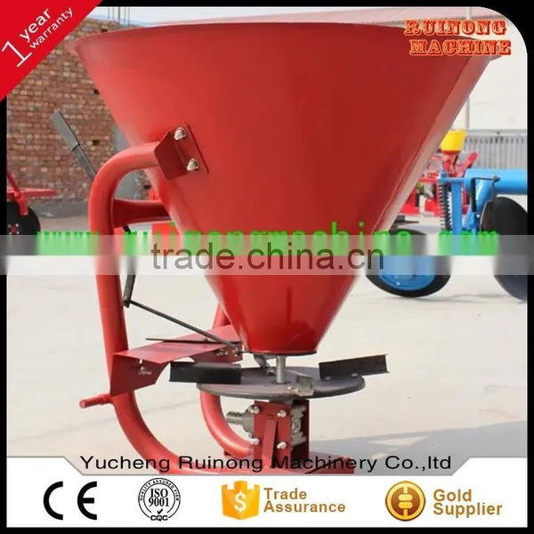 High Efficiency China Agricultural Machinery Fertilizer Spreader Manufacturers for Sale photo-6