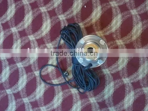 Agriculture Equipemnt Water Pump Screw Pump Price Submersible Screw Pump photo-2