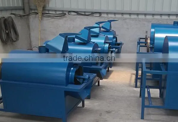 Walnut /Peanut Nut Roasting Machine/baking Machine photo-4