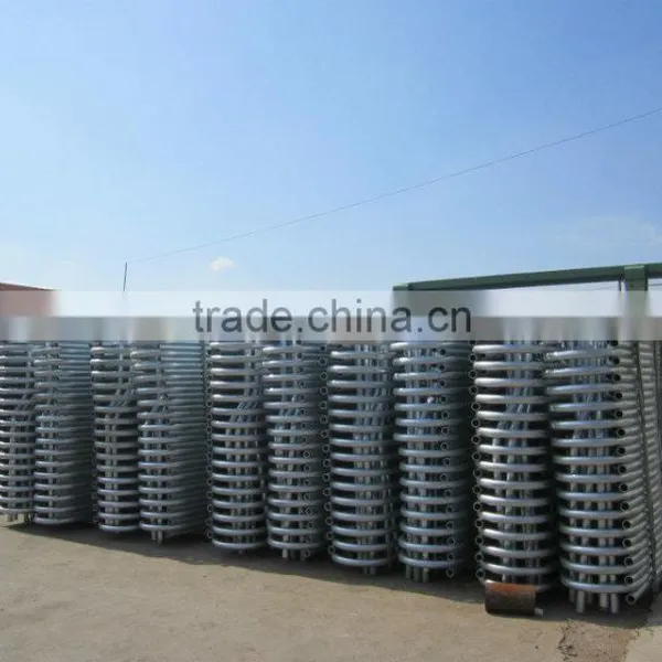 Livestock Equipment for Cattle Farm Equipment