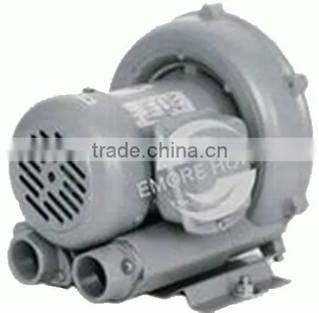 Small Size High Quality Low Price Aeration Roots Blower photo-4