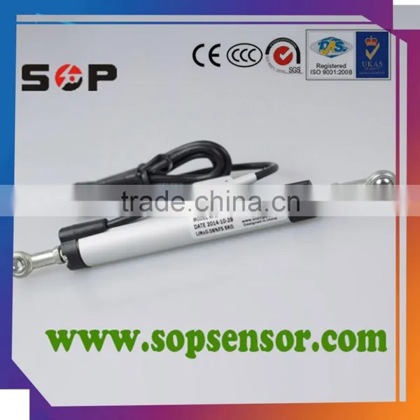 New Design Inductive Proximity Displacement KPZ Sensor With CE/ISO9001 photo-4
