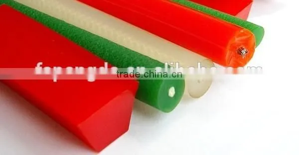 Extruded PU Conveyor Belt