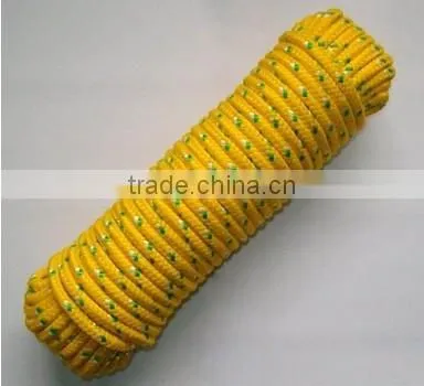 Hot Sale Polypropylene Rope, 6mm x 30 Mts photo-5