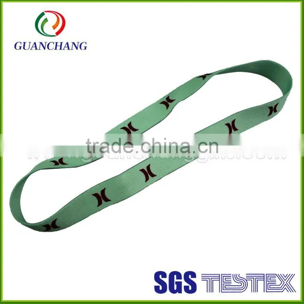 Factory Custom Logo Kknekki Hair Elastic Band photo-4