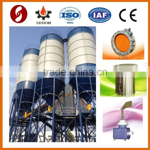 SNC50 Bolted Type Cement Storage Silo 50ton photo-2