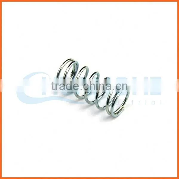 Customized Wholesale Quality Auto Parts Coil Springs photo-2