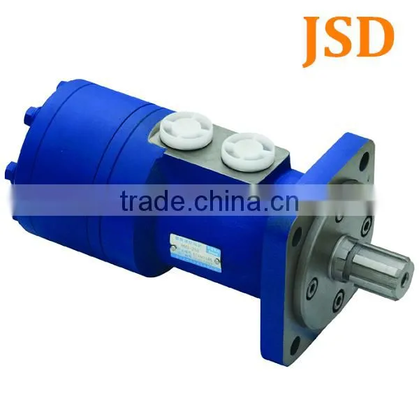 Hydraulic Motor Manufacture photo-2