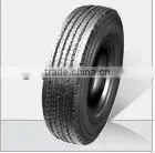 All-steel Radial Tire 8r19.5