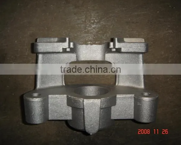 Aluminium Casting photo-3