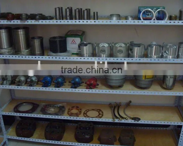 diesel engine spare parts