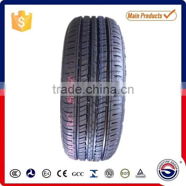 Famous China Brand Car Chinese Tyre Prices 185/70R13 photo-2