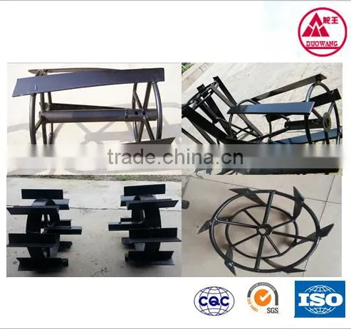 Hot Sale Cnc Machine Parts for Agriculatural Machine/forklift Power Steering photo-3