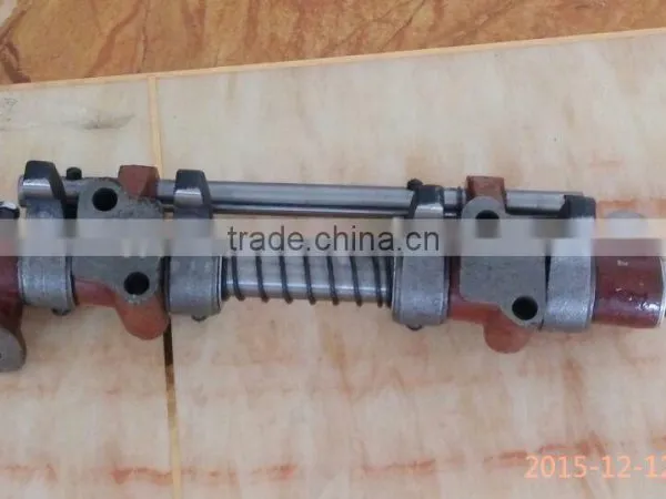 Two-cylinder Rocker Arm Assembly for Tractor, Walking Tractor Two-cylinder Rocker Arm Assembly photo-4