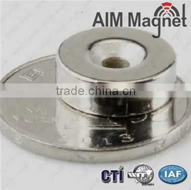 N50 10 x 5mm Cylinder Neodymium Magnets photo-2