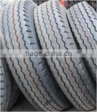 Bias Light Truck Tyre 7.50-16 photo-5