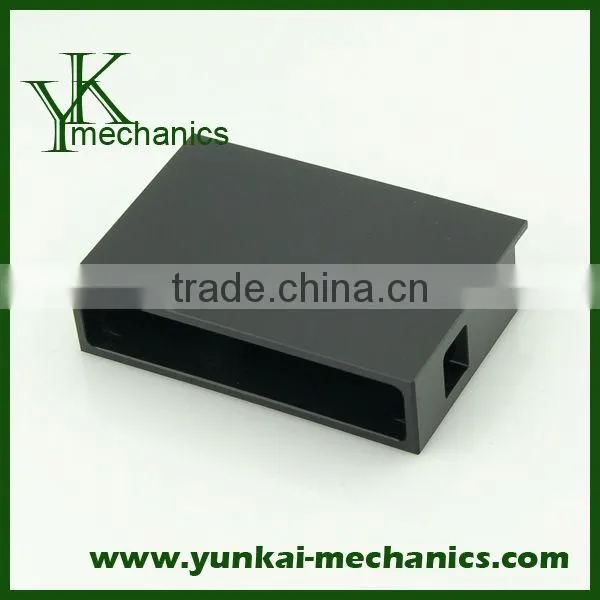 Mass Production Cnc Precision Machining / Aluminium Cnc Machining / Cnc Machining Parts photo-5