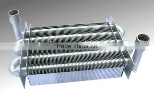 BITHEMIC GAS BOILER HEAT EXCHANGER photo-4