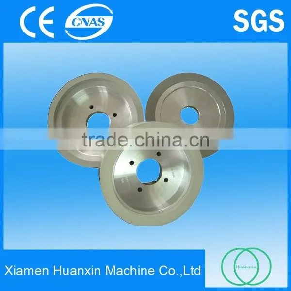 High Quality Vitrified Grinding Wheel for Paper Knife