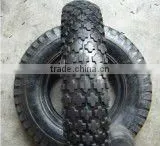 Wheelbarrow Wheel Tyre