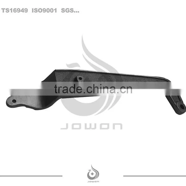 Ggg40 Sand Casting Cast Iron Gg25 photo-2