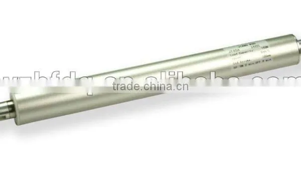 Customized Linear Actuators for Skylight