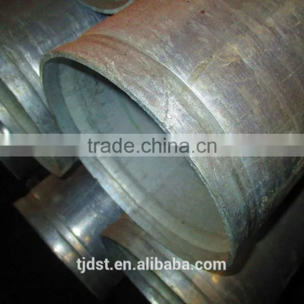 so Many Kinds of Stee Pipe From TianJin photo-6