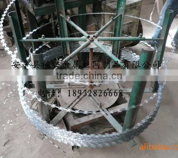 Military Razor Barbed Wire ( High Security ) photo-6