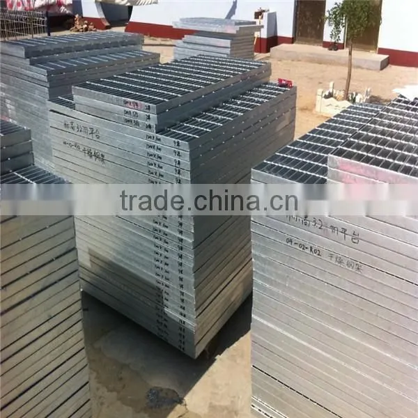 2015 Hot Sale High Quality Australian Steel Platform Steel Grating Prices photo-5