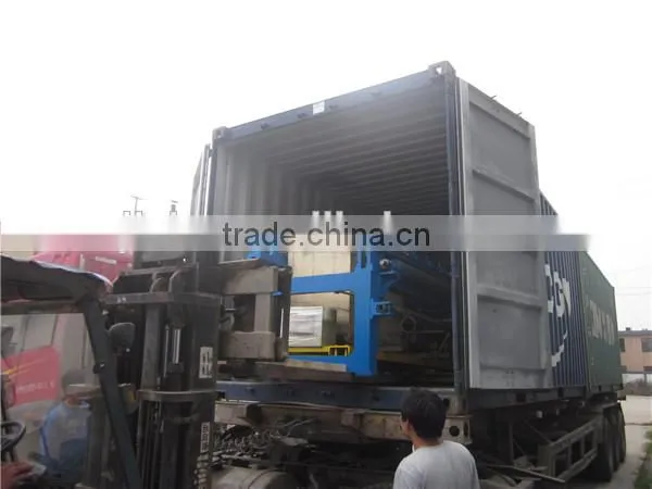 12mm Opening Hexagonal Chicken Wire Fabric Machine photo-6