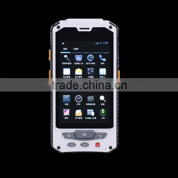 UHF Handheld Reader Operation System Android 4.2 photo-2