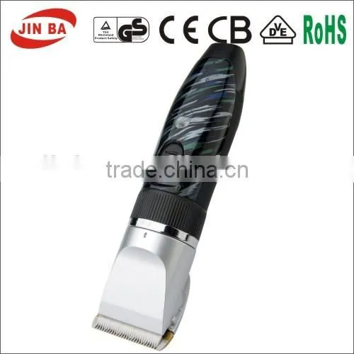 Rechargeable Hair Clipper
