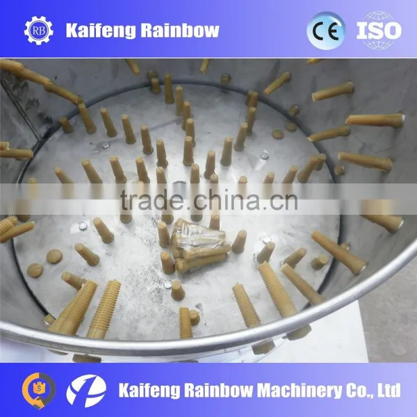 Industrial Chicken Paws/Feet Dehydrating Machine/Dehydrator photo-5