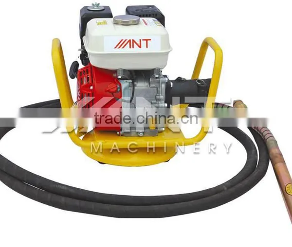 Newest Hot Sale China Concrete Vibrator Concrete Poker Vibration Poker ZDB160 photo-5