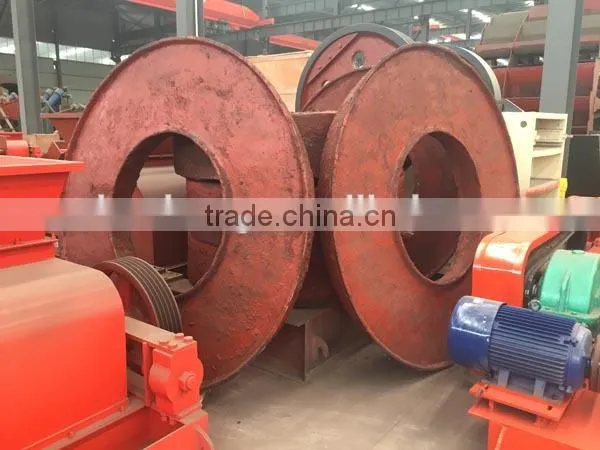 Gold Mining Machine,roll Gold Machine photo-5