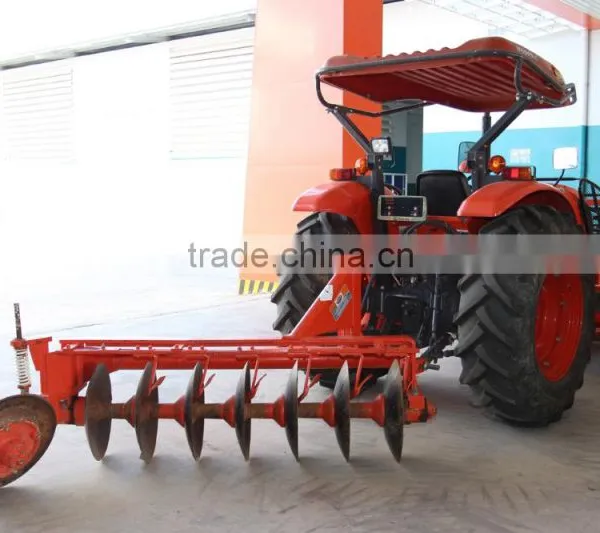 TRACTOR NEW M-6040 photo-3