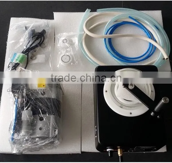 VTC-100 Vacuum Spin Coater for Lab Equipment photo-6
