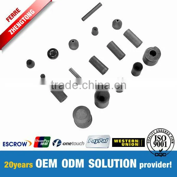 Tungsten Carbide Spray Nozzle photo-1