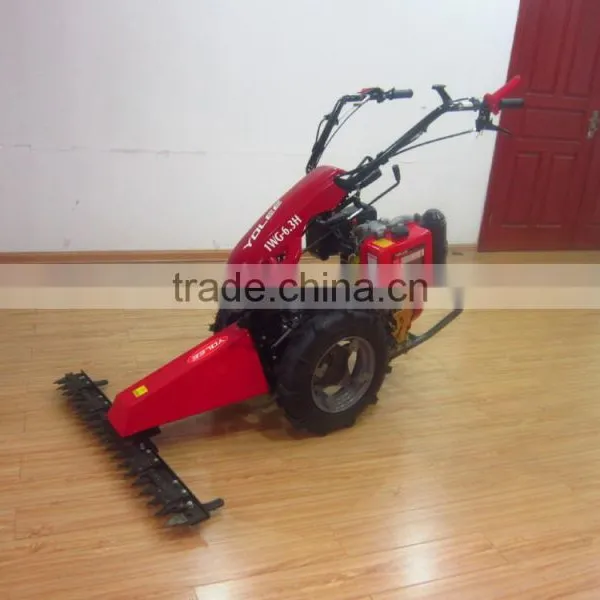 Rotary Cultivator, Walking Cultivator, Walk Behind Cultivator photo-4