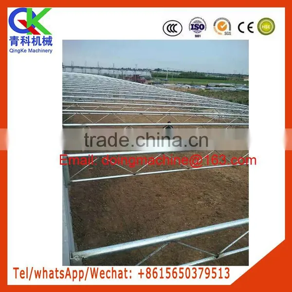 Qingke Supply DWQJ-76 Round Tube Coiling Machine photo-6