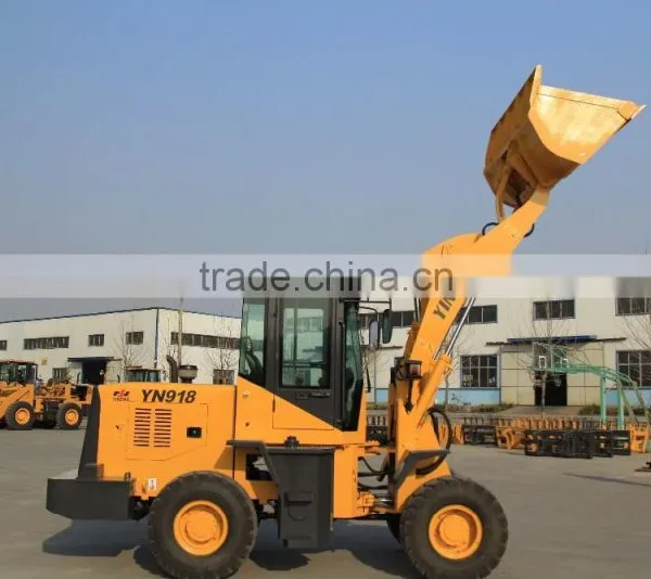 ZL15 Front Loader photo-5
