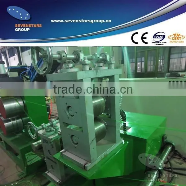 High Quality PET Strap Production Line / PET Strap Extrusion Machine photo-3